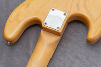 【used】sound trade / JB Type 4st Natural 3.47kg【GIB Hyogo】