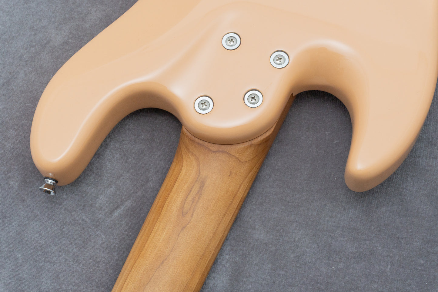 【new】Bacchus / WJB5-1DX-AC RSM/M SLPK【GIB Hyogo】