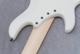 【new】Element / The Element Bass Custom 5st White Passive 3.860kg #238【GIB Hyogo】
