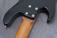【new】Sadowsky / MX22 WL5 BLK/R 4.3kg #A001445-25【GIB Hyogo】