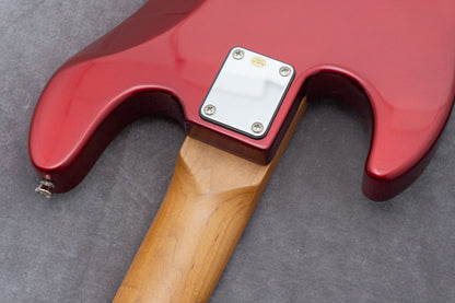 【new】Bacchus / WJB5-630-RSM/M-Act CAR【GIB Hyogo】