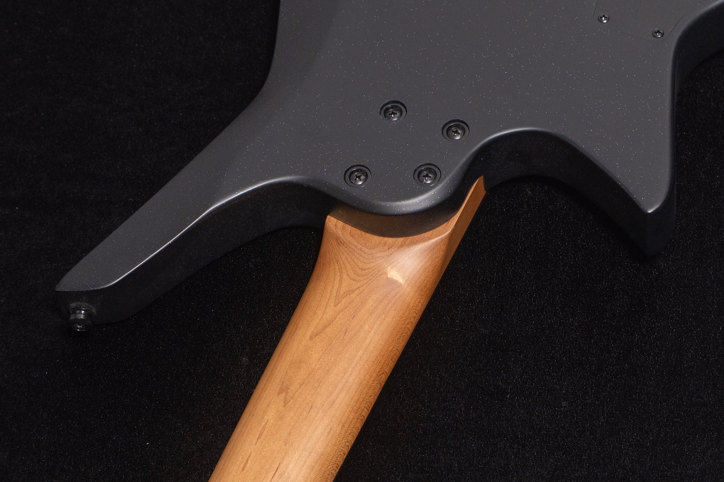 【new】HEX Guitars / Z507 S/GB