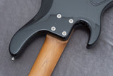 【new】Sadowsky / MX24 MS5 BLK/M 3.99kg #A001262-25【GIB Hyogo】