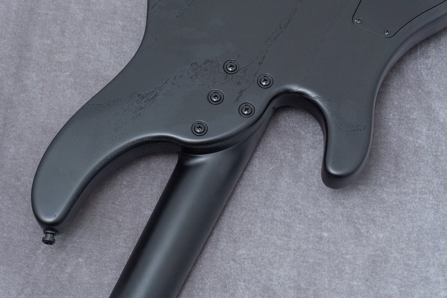 【new】Alusonic / J-Special Deluxe 4 Carbon 3.340kg #1223428【GIB Hyogo】