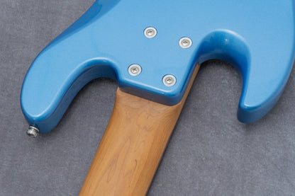 【new】Sadowsky / MX21 VJ5 OBM/R 4.29kg #F001014-25【GIB Hyogo】