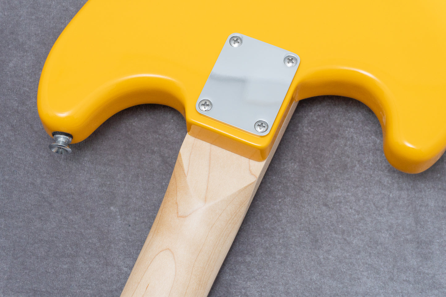 【new】Markbass / YELLOW Little Bass MAK-B/YELB4 3.38kg #IFA000655【GIB Hyogo】