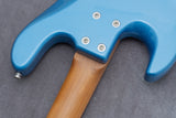 【new】Sadowsky / MX21 VJ4 OBM/R 3.95kg #A001170-25【GIB Hyogo】