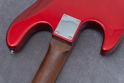 【outlet】Bacchus / WL4-STD/RSM CAR 4.09kg #GI14427【GIB Hyogo】