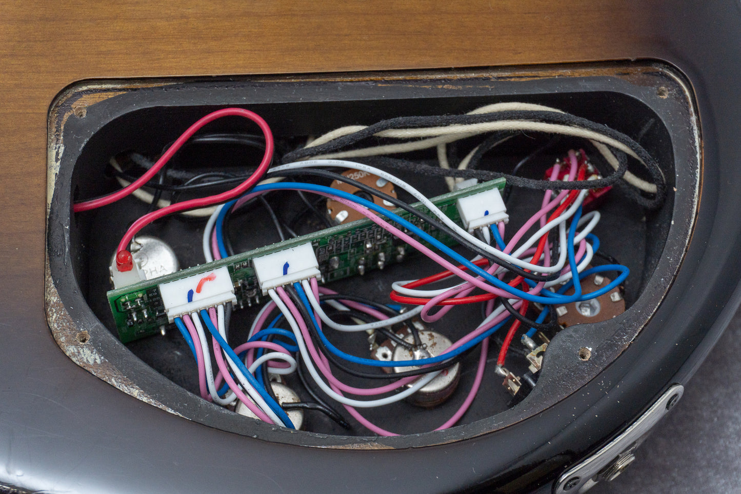 【used】YAMAHA / BB734A 4.25kg #HNN103205【GIB Hyogo】