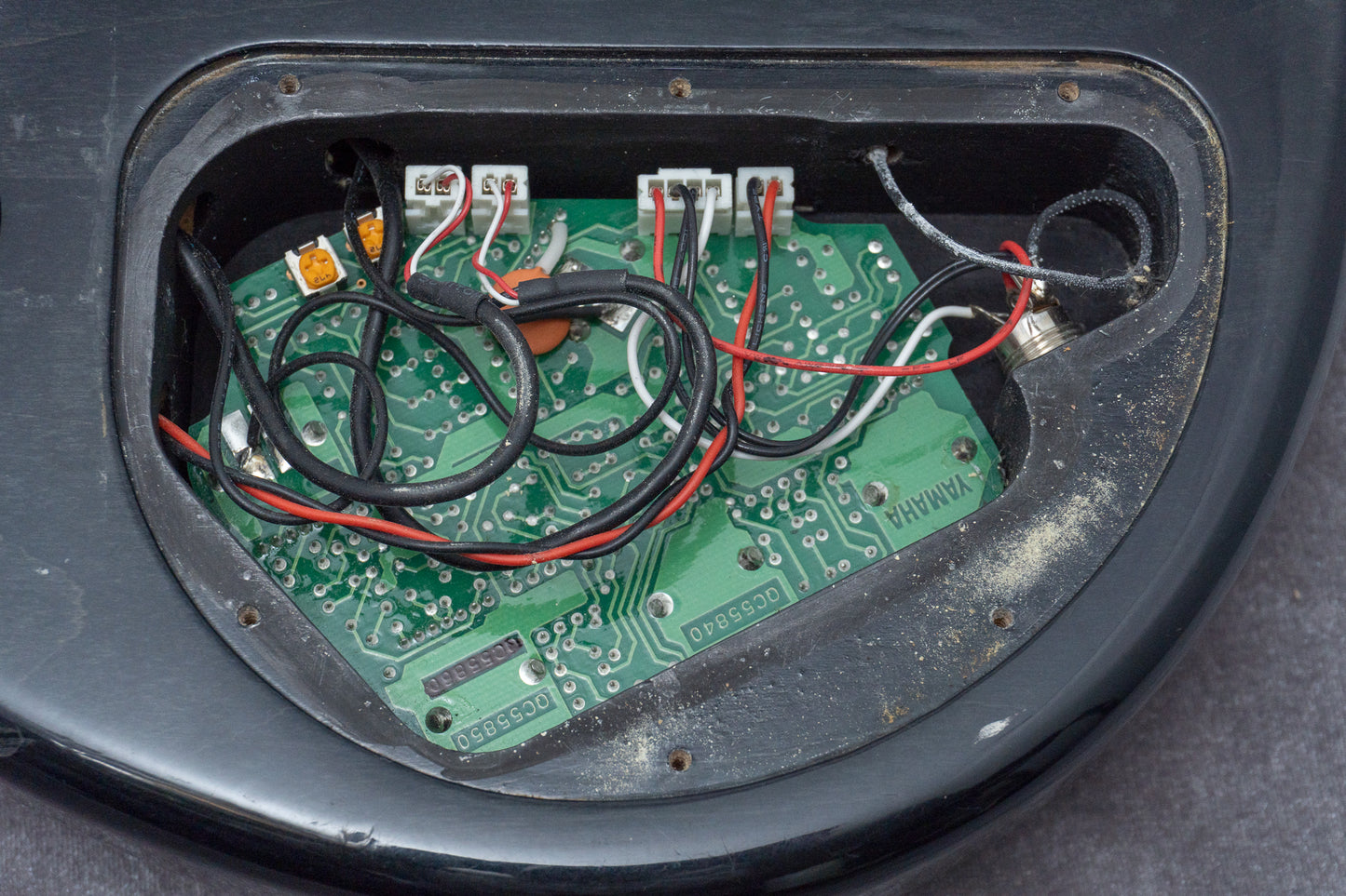 【used】YAMAHA / TRB1006J 4.87kg #HQK273164【GIB Hyogo】