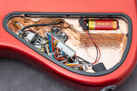 【new】Sadowsky / MX21 VJ4 CAR/M 3.93kg #A001161-25【GIB Hyogo】