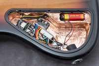 【new】Sadowsky / MX21 HP4 TBT/M 3.96kg #M001023-24【GIB Hyogo】