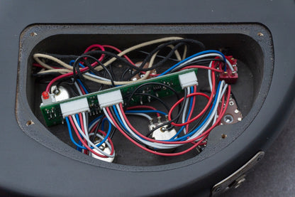 【used】YAMAHA / BB734A MTBL 4.18kg #IKI283058【GIB Hyogo】