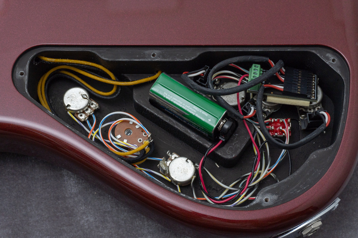 【used】　dragonfly / CL-DJB4 DG ALD/PAU BDM 4.00kg #23617　【Consignment】【GIB Hyogo】