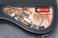 【new】Sadowsky / MX22 WL5 BLK/R 4.11kg #A001446-25【GIB Hyogo】