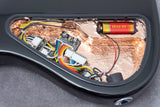 【new】Sadowsky / MX22 WL5 BLK/R 4.11kg #A001446-25【GIB Hyogo】