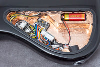 【new】Sadowsky / MX22 WL5 BLK/R 4.38kg #A001450-25【GIB Hyogo】