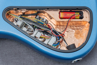 【new】Sadowsky / MX21 VJ5 OBM/R 4.29kg #F001014-25【GIB Hyogo】