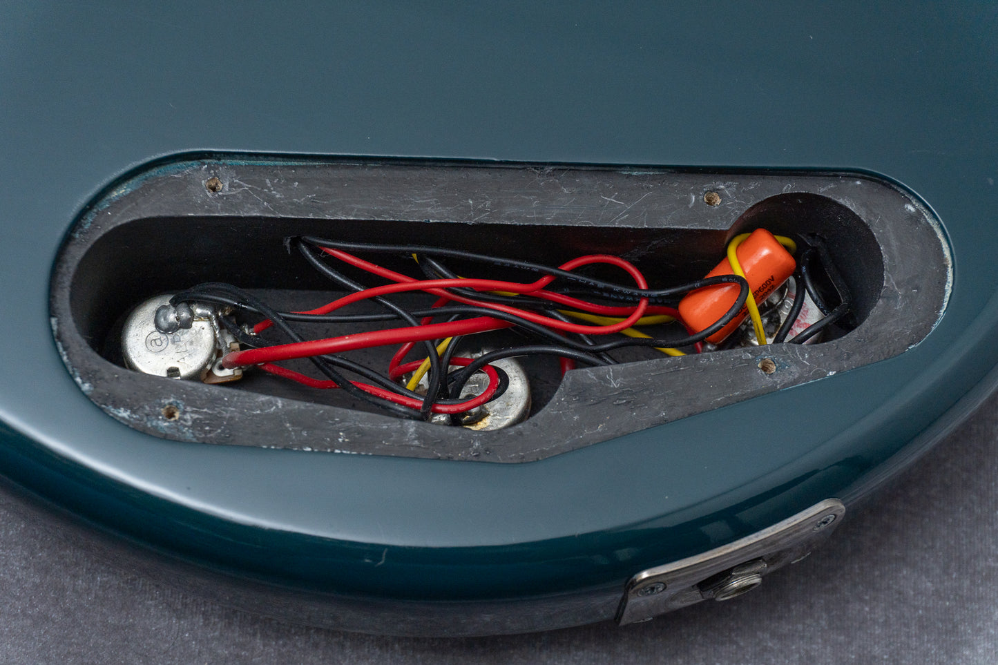 【used】YAMAHA / BB434 TB 4.11kg【GIB Hyogo】