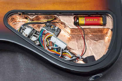 【new】Sadowsky / MX21 HP4 TBT/M 4.07kg #M001022-24【GIB Hyogo】