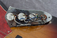 【used】Fender Japan / JB62-75US 1997-2000 4.27kg #O032258 Crafted in Japan【GIB Hyogo】