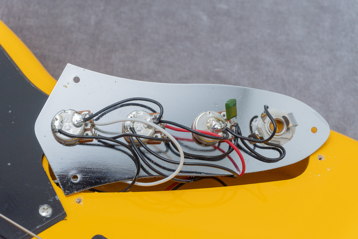 【new】Markbass / YELLOW JB MAK-B/YEJB4 4.15kg #IFC001152【GIB Hyogo】