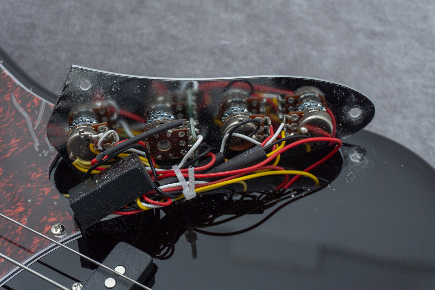【new】Bacchus / WJB5-1DX-AC RSM/M BLK【GIB Hyogo】