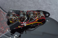 【new】Bacchus / WJB5-1DX-AC RSM/M BLK【GIB Hyogo】