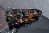 【new】Bacchus / WJB5-1DX-AC RSM/M BLK【GIB Hyogo】