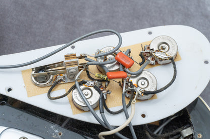 【used】Rickenbacker / 1973 4001 Jetglo 4.33kg #MK5765【GIB Hyogo】