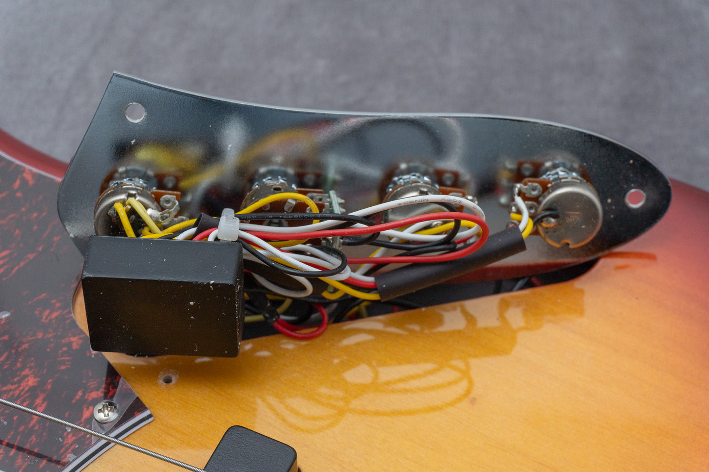 【new】Bacchus / WJB5-1DX-AC RSM/M CS【GIB Hyogo】