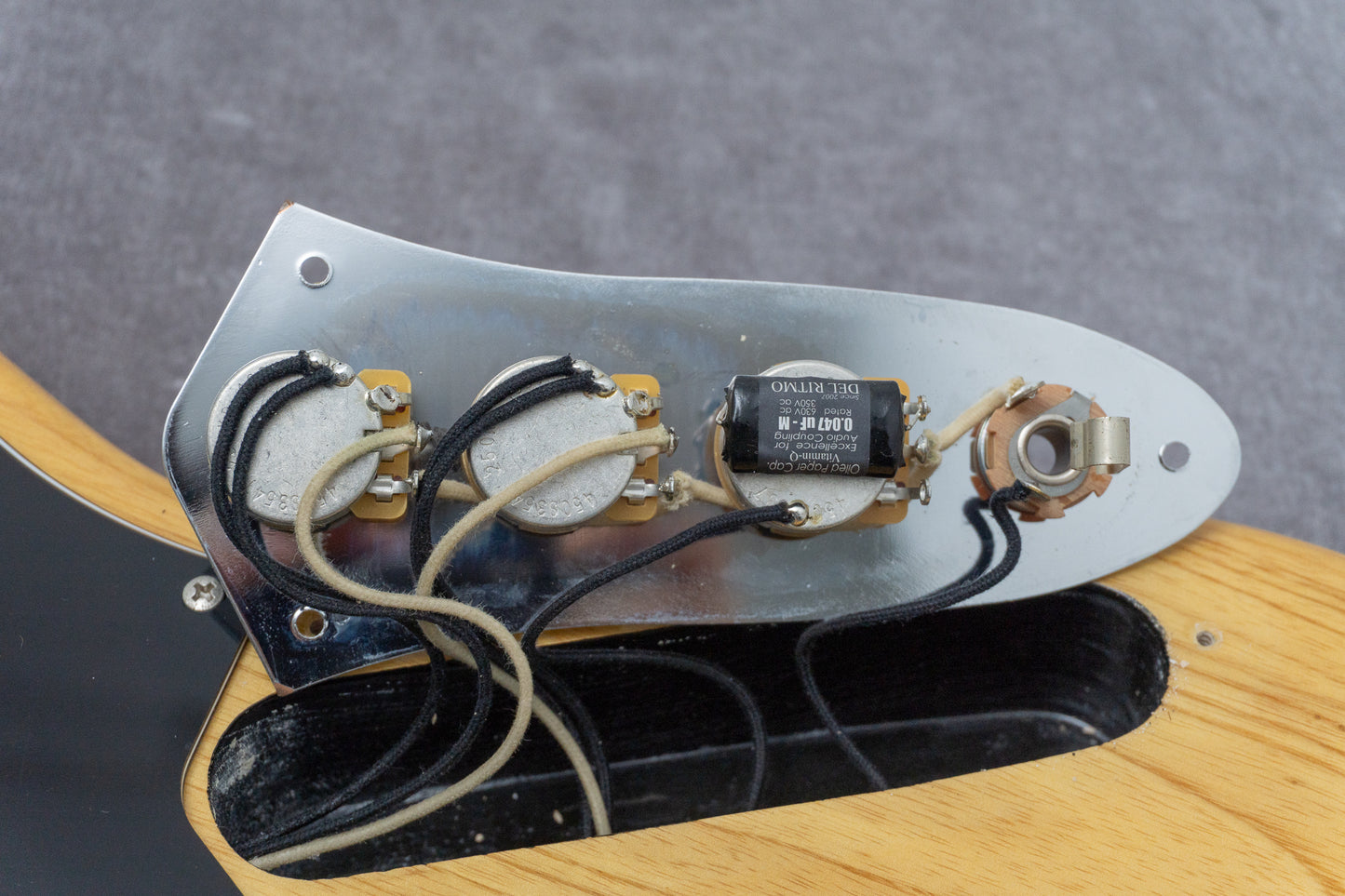 【used】momose / MJ-FIVE2-STD/M NA 4.13kg #1619【GIB Hyogo】