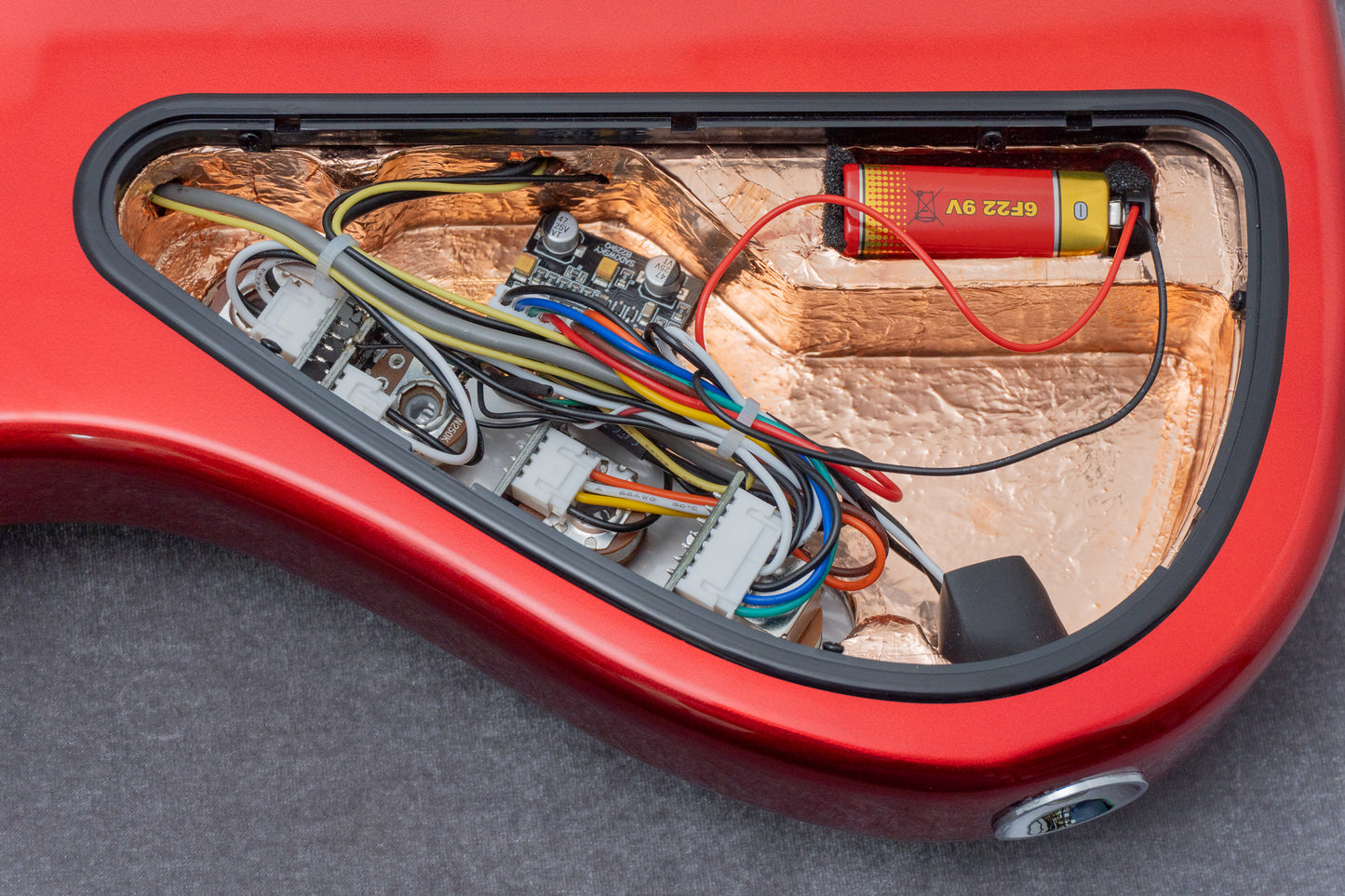 【new】Sadowsky / MX21 VJ5 CAR/R 4.23kg #F000979-25【GIB Hyogo】