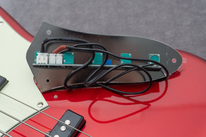 【new】Bacchus / WJB5-630-RSM/M-Act CAR【GIB Hyogo】