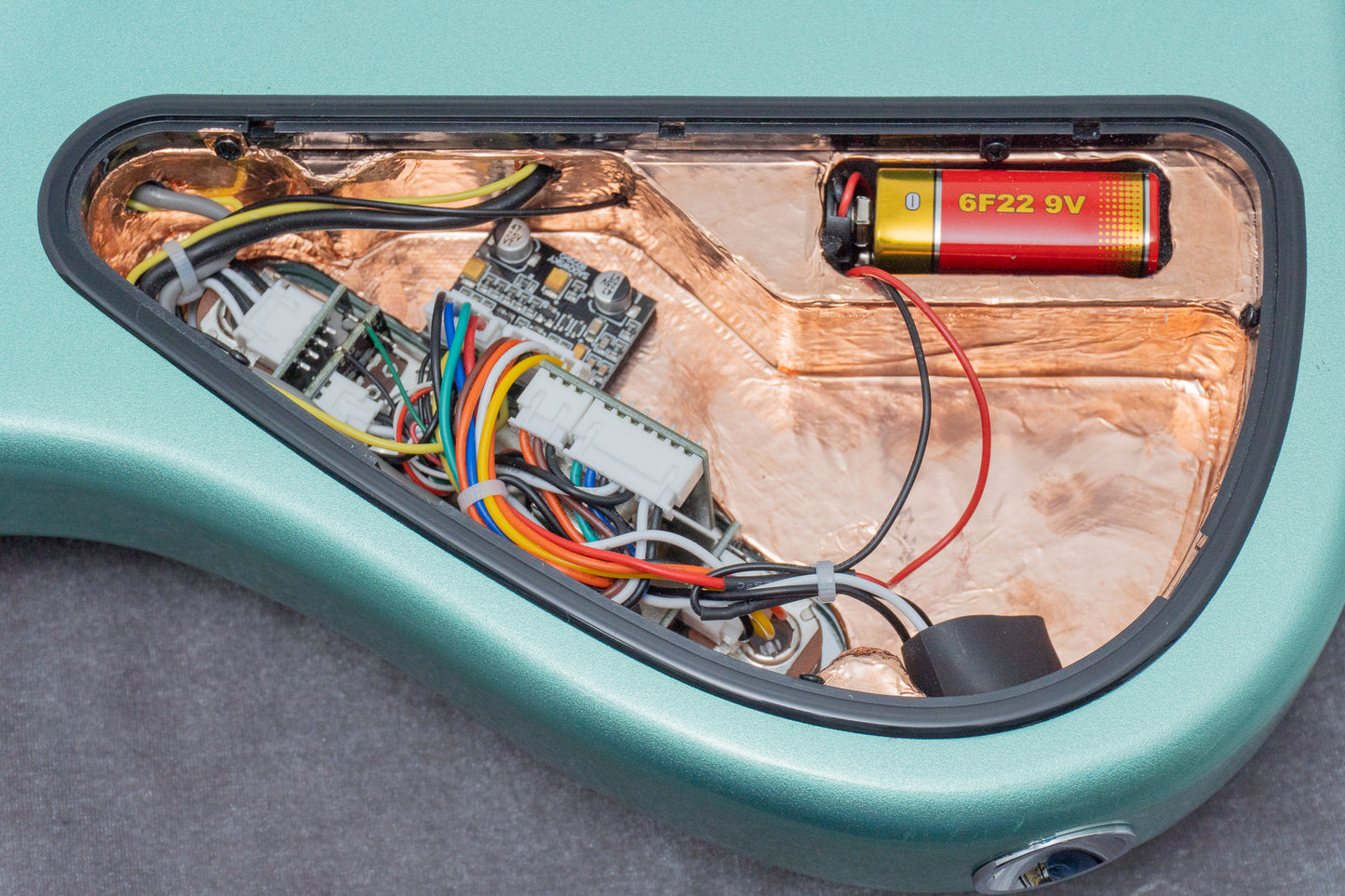 【outlet】Sadowsky / MX21 VJ5 SGM/R 4.36kg #L001200-24【GIB Hyogo】