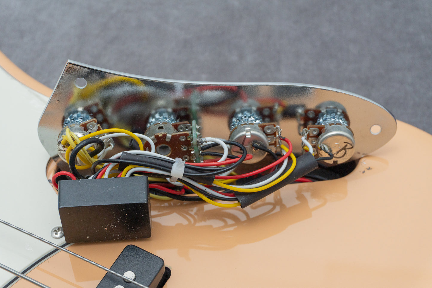 【new】Bacchus / WJB5-1DX-AC RSM/M SLPK【GIB Hyogo】