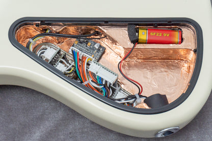 【new】Sadowsky / MX21 HP4 OWT/R 4.15kg #M001018-24【GIB Hyogo】