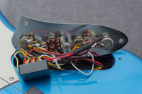 【new】Bacchus / WJB5-1DX-AC RSM/M LPB【GIB Hyogo】