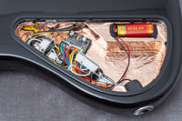 【new】Sadowsky / MX22 WL5 BLK/R 4.3kg #A001445-25【GIB Hyogo】