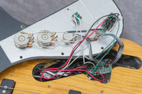【used】Fender / Marcus Miller Jazz Bass V Aged Natural 2003～2004 4.55kg #Z3107526【GIB Hyogo】