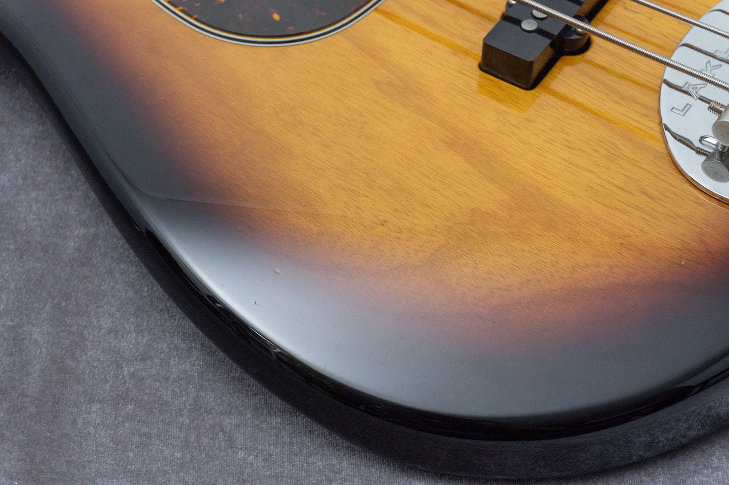 【used】LAKLAND / Shoreline Series SL44-60 Ash/Maple 3TS 4.3kg #S0932405SL 【GIB Hyogo】