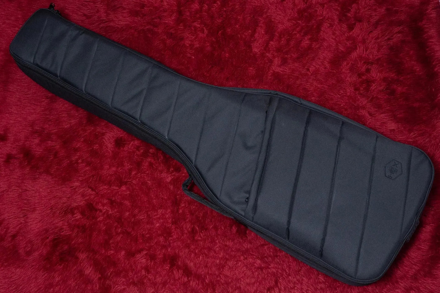 【new】HEX Guitars / B365 Tranceparent Brown Burst