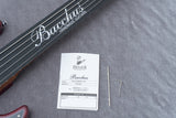 【new】Bacchus / WL5-ASH/RSM STR 4.93kg #GI20907【GIB Hyogo】