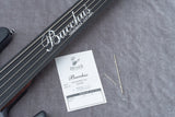 【outlet】Bacchus / WL5-ASH/RSM STN 4.68kg #GI14959【GIB Hyogo】