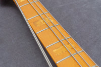 【used】Fender / Marcus Miller Jazz Bass V Aged Natural 2003～2004 4.55kg #Z3107526【GIB Hyogo】