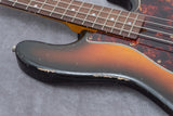 【new】Sago / Classic Style J4 Custom Heavy Aged 4.120kg #CE25042501【GIB Hyogo】