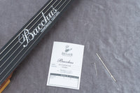 【outlet】Bacchus / WL5-ASH/RSM BBD 4.68kg #GI18963【GIB Hyogo】