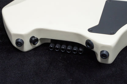 【new】HEX Guitars / N400L