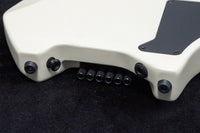 【new】HEX Guitars / N400L