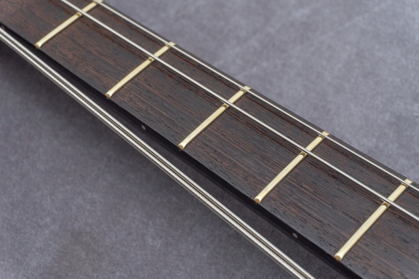 【used】Warwick / Streamer Stage I 4st Nirvana Black 2004 3.97kg #J-109832-04【GIB Hyogo】